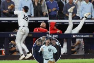 Yankees initially sweated over Ryan McMahon's 'crazy' flip
