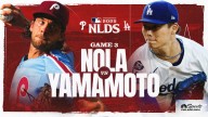 Live updates from Los Angeles of Phillies-Dodgers NLDS Game 3 – NBC10 Philadelphia