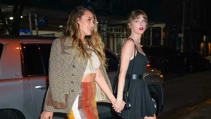 Is Taylor Swift’s ‘Cancelled’ About Blake Lively? Lyrics Explained