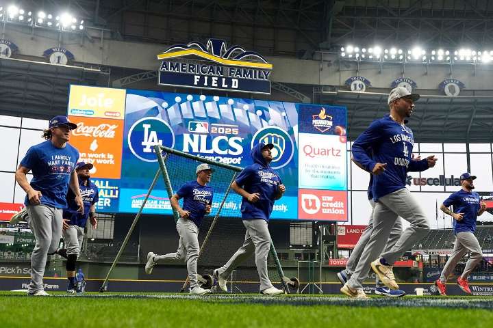 Los motivos por los que la MLB necesita a los Dodgers en la Serie Mundial