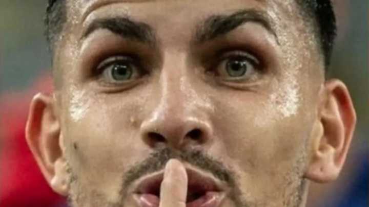Paredes, al límite con las amarillas