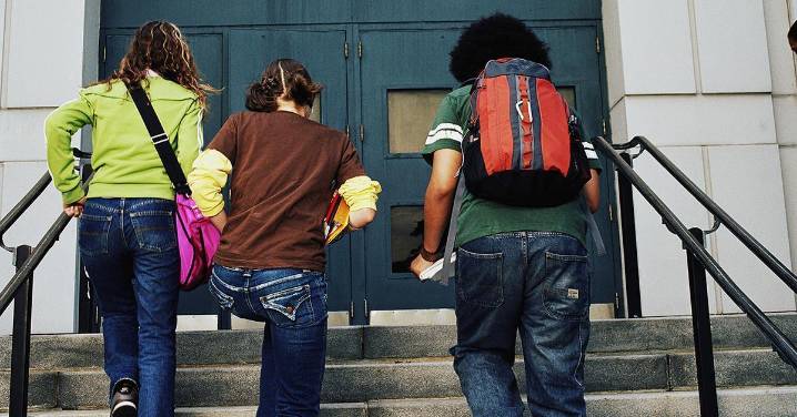 Niños de 12 años: ¿niños o preadolescentes?