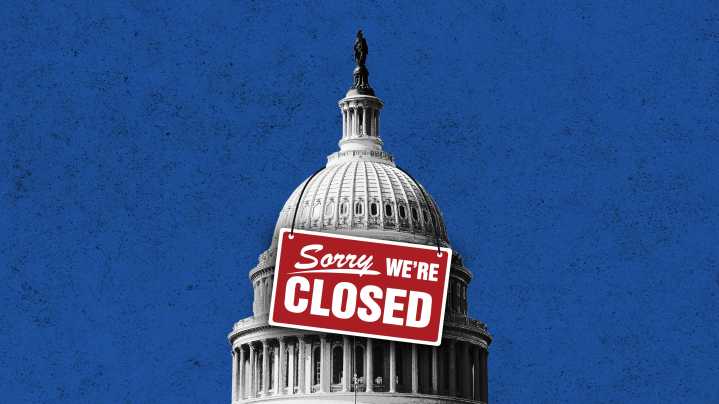 Will Louisiana retirees receive Social Security payments during shutdown?