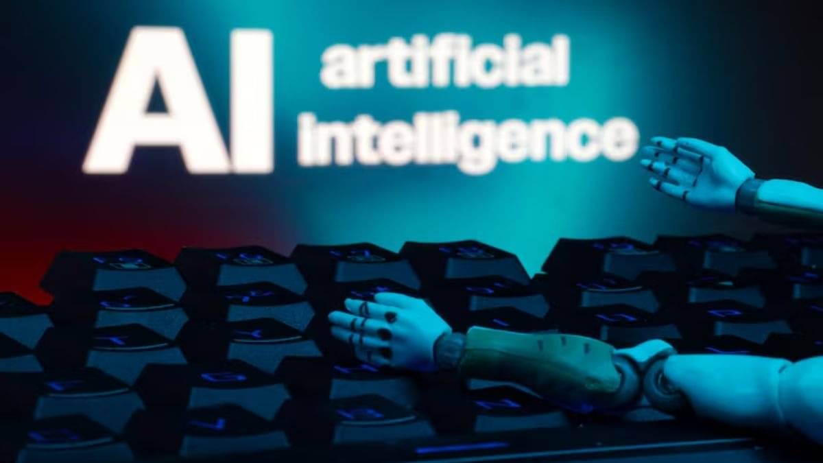 Goldman Sachs Downplays Concerns on AI Boom Showing Bubble