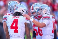 Ranking college football’s Heisman hopefuls, including two from Ohio State: Stefan Krajisnik