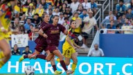 Dallas Trinity FC sets Texas women's soccer attendance record