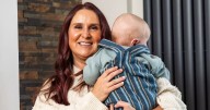 Mum undergoes £9k tummy tuck without realising she was pregnant