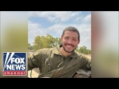 Hamas hostage's father reports feeling 'excitement, anxiety' after news of release deal