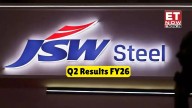 JSW Steel Q2 Results FY26 ANNOUNCED: Quarterly earnings released; check profit, revenue