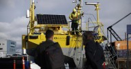 Canada's scientific study of oceans may be vulnerable to foreign adversaries: report