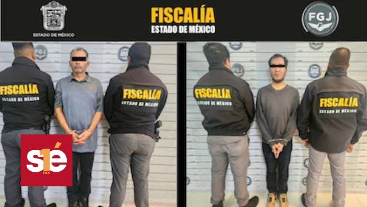 Detienen a dos hombres por la desaparición de Kimberly Moya, alumna del CCH Naucalpan