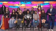 🕯️💀 Alumnos de Vizcaya Saltillo donan catrinas a TZN e invitan a las festividades de Día de Muertos