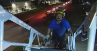 Citizen Flame: North Texans receive high-stakes taste of firefighting life