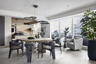Reimagined condo takes a prime position in Fairmont Pacific Rim tower