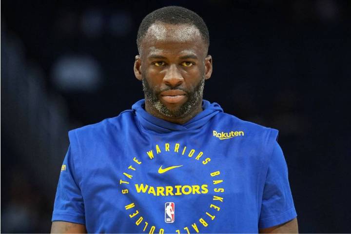 Draymond Green Issues Strong Statement as Warriors Teammate Faces Serious Allegations Draymond Green puts out strong message for everyone as his Golden State Warriors teammate faces serious allegation