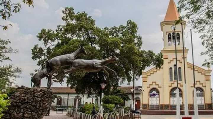 'El corazón turístico' del norte del Tolima: el pueblo cerca a Ibagué con historia, naturaleza y sabor en un solo destino
