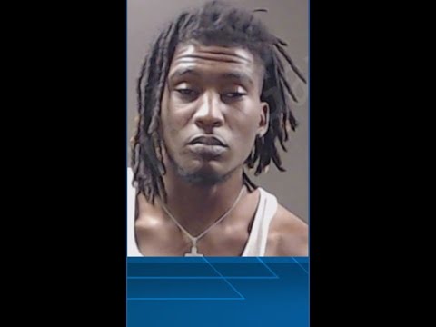 Police looking for 28-year old Delante Mayes
