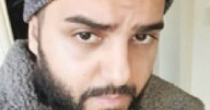 Manchester synagogue terrorist heard for first time in chilling voicemail to 'second wife'
