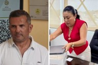 Nayeli Heredia y Mauricio Arceo dejan sus cargos en el Gobierno del Estado de Campeche