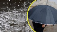 Hasta 70 mm de lluvia: Emiten aviso por precipitaciones que afectarán a zonas de la región de Los Lagos