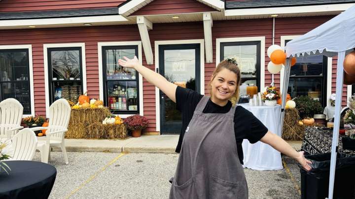 Petoskey Cheese celebrates 10th anniversary