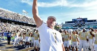 Undefeated and unfazed, Georgia Tech goes into November atop the ACC