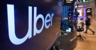 Uber's autonomous fleet to launch in San Francisco and expand to 20,000 vehicles