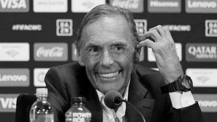 Miguel Ángel Russo descansa donde fue feliz: parte de sus cenizas ya fueron esparcidas en La Bombonera