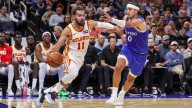 Jamahl Mosley details difficulty of defending Trae Young after Hawks edge Magic
