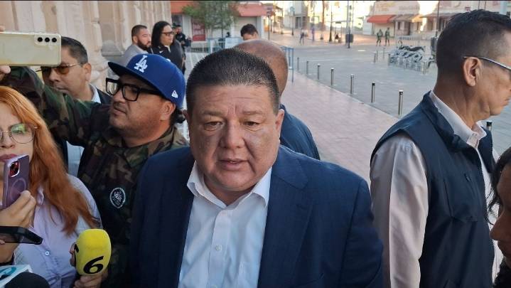 Anuncia FGE impugnación tras absolución de ex coordinador del MP