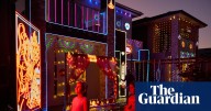 Diwali festival lights up Sydney’s west