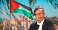 Comportamiento de Petro en X desata críticas por ignorar crisis de orden público en Colombia y apoyar a Palestina