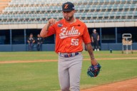 Silvino Bracho no le hace caso a ampolla en los dedos y no dejan que le quiten la pelota