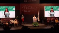 Un año de transformación en Morelos: Margarita González Saravia presenta su informe