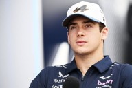 Colapinto finalizó 14° en una carrera sprint accidentada y ya se prepara para la clasificación del GP de EEUU
