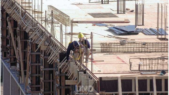 Cuánto aumentó el costo de la construcción en Santa Fe