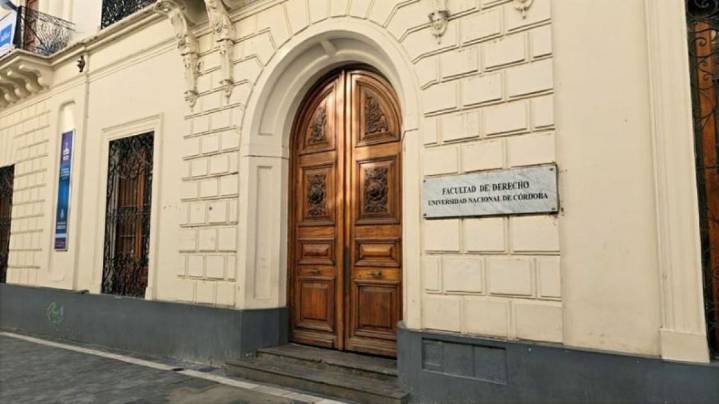 Ley de Financiamiento Universitario: las universidades públicas irán a la justicia para exigir el cumplimiento