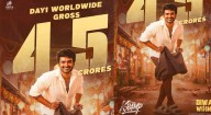 K-Ramp Opens Decent, Day 1 Box Office Figures Out
