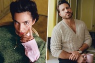 María Gabriela De Faría y Edgar Ramírez figuran entre los latinos que brillan en Hollywood, según Vogue