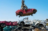 Vehicle Scrap Policy Delay
