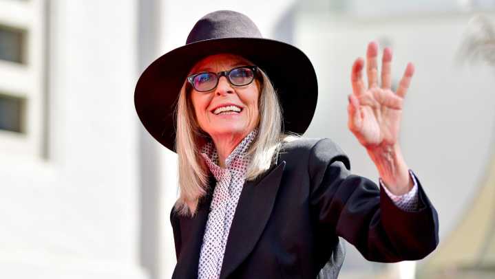 Did Diane Keaton Have a Husband? Why She Never Married