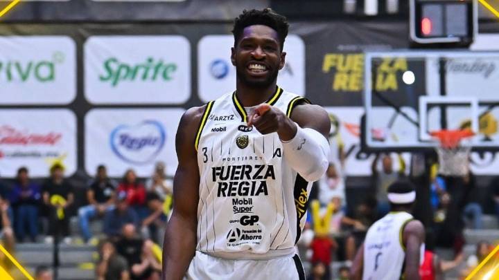 Fuerza Regia derrota 86-81 a Mineros y se pone a un triunfo de la Final de Zona en la LNBP