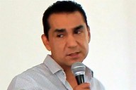 Ordenan revisar prisión de Abarca por su estado de salud