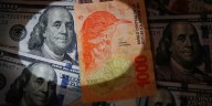 El peso es la moneda del mundo que más cayó en lo que va del año