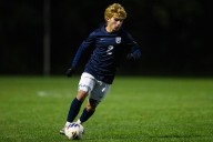 Muskegon-area boys soccer regional matchups and schedules