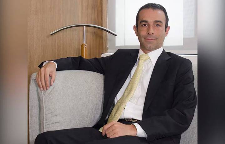 ¿Quién fue David Cohen? El abogado asesinado frente a Ciudad Judicial