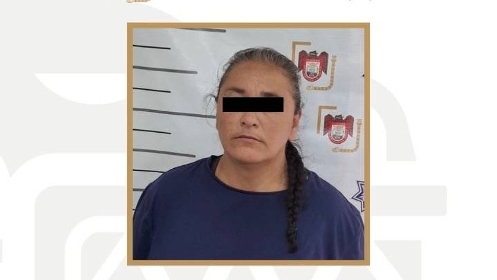 Por meterse con su novia mujer acuchilla al amante y es detenida en Terrazas del Valle