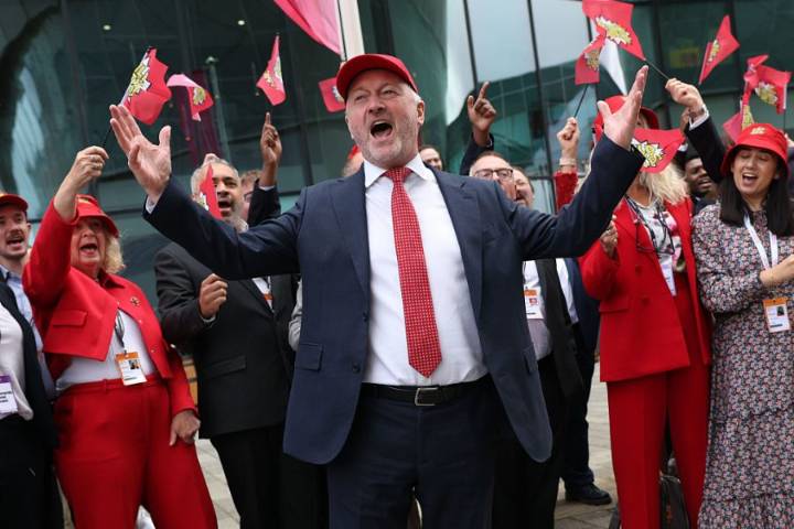 Housing Secretary refuses to rule out mansion tax