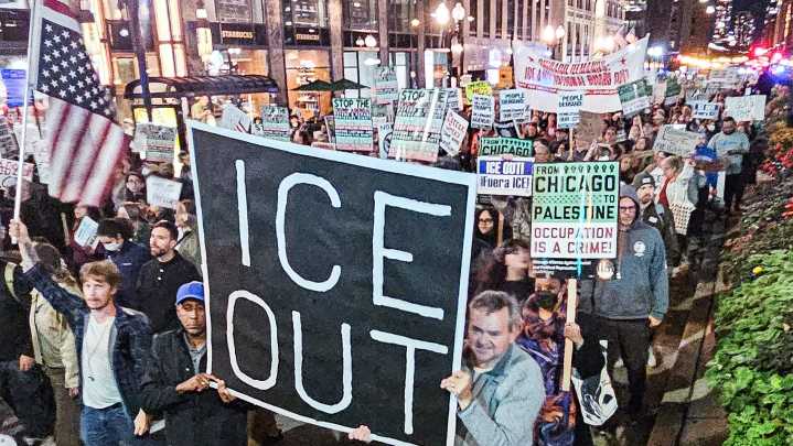 History says 'had enough' is coming to America. Here's what that means Ray Marcano