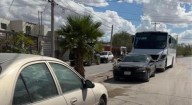 Rafaguean casa y auto en Águilas de Zaragoza